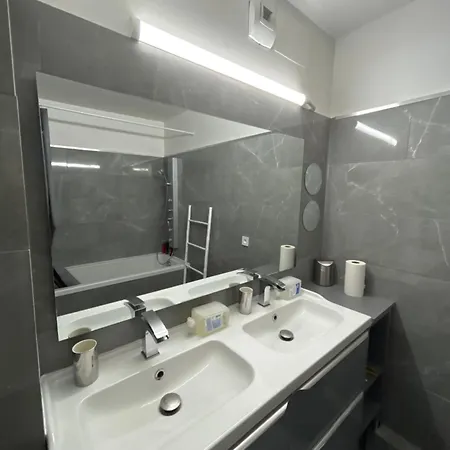 Cosy Ligne 11 Proche Paris Rosny-sous-Bois